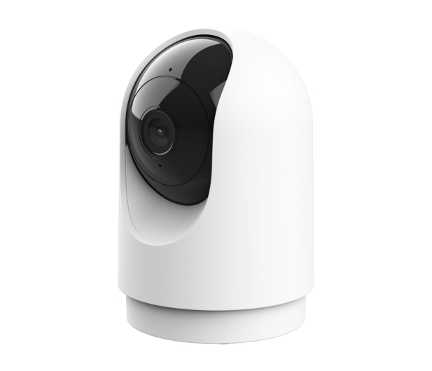 Trust Inteligentna kamera wewnętrzna obrotowa IPCAM-2700 - 1319026 - zdjęcie
